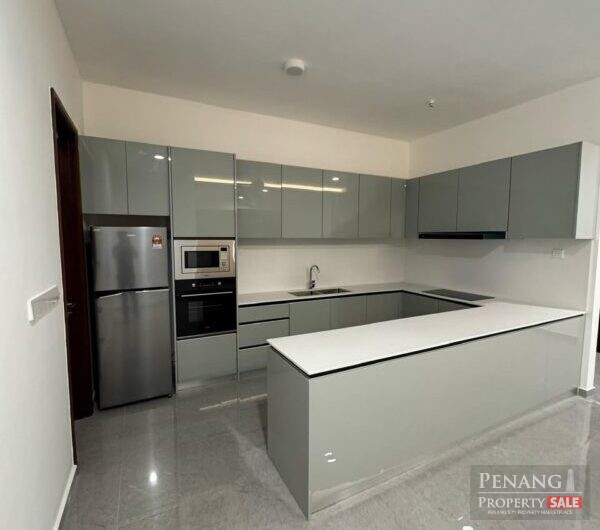 For Sale Muze at PICC Residence Bayan Baru 11950 Pulau Pinang