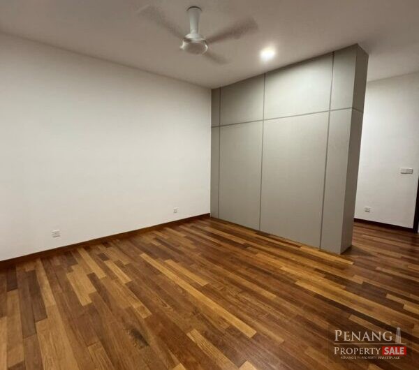 For Sale Muze at PICC Residence Bayan Baru 11950 Pulau Pinang