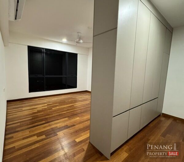 For Sale Muze at PICC Residence Bayan Baru 11950 Pulau Pinang