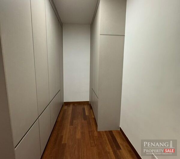 For Sale Muze at PICC Residence Bayan Baru 11950 Pulau Pinang
