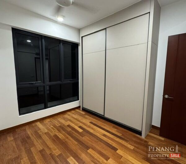 For Sale Muze at PICC Residence Bayan Baru 11950 Pulau Pinang