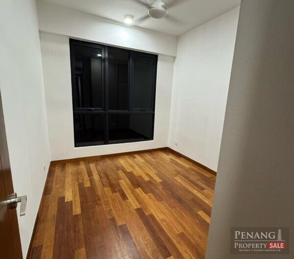 For Sale Muze at PICC Residence Bayan Baru 11950 Pulau Pinang