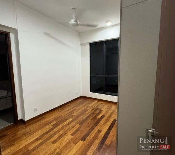For Sale Muze at PICC Residence Bayan Baru 11950 Pulau Pinang