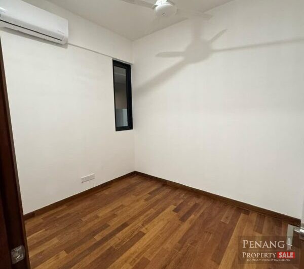 For Sale Muze at PICC Residence Bayan Baru 11950 Pulau Pinang