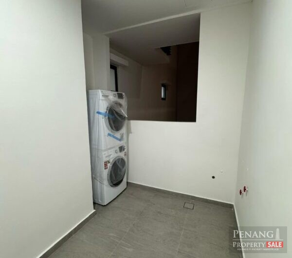 For Sale Muze at PICC Residence Bayan Baru 11950 Pulau Pinang