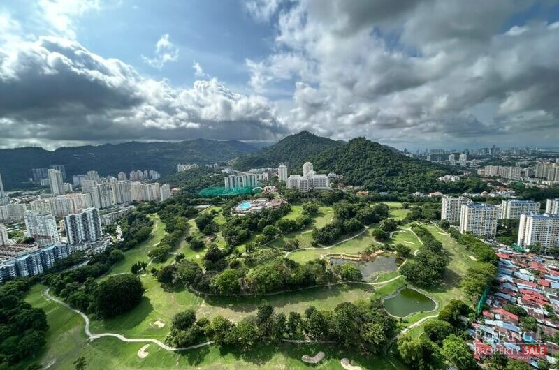 For Sale Muze at PICC Residence Bayan Baru 11950 Pulau Pinang