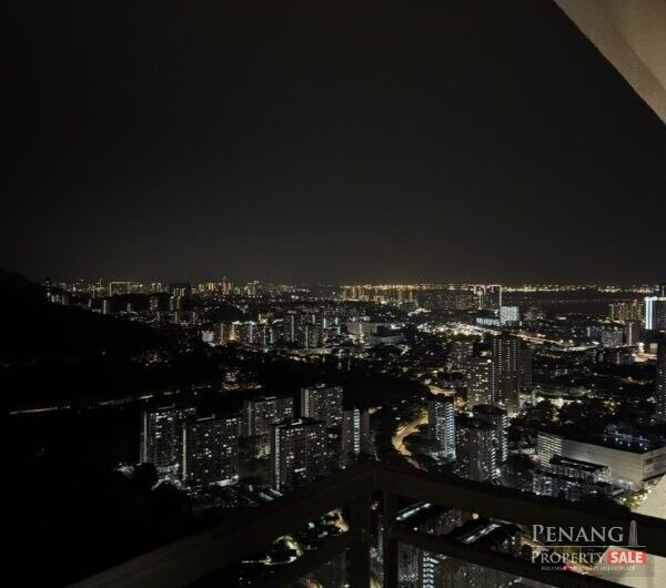 For Sale Muze at PICC Residence Bayan Baru 11950 Pulau Pinang