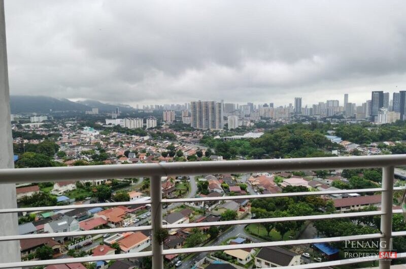 For Sale The Pulse Condominiums Gelugor 11700 Pulau Pinang