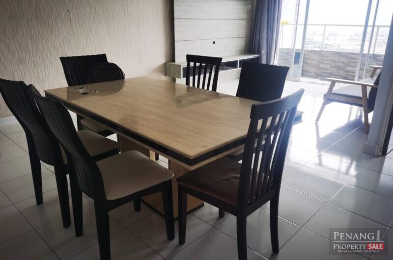 For Sale The Pulse Condominiums Gelugor 11700 Pulau Pinang