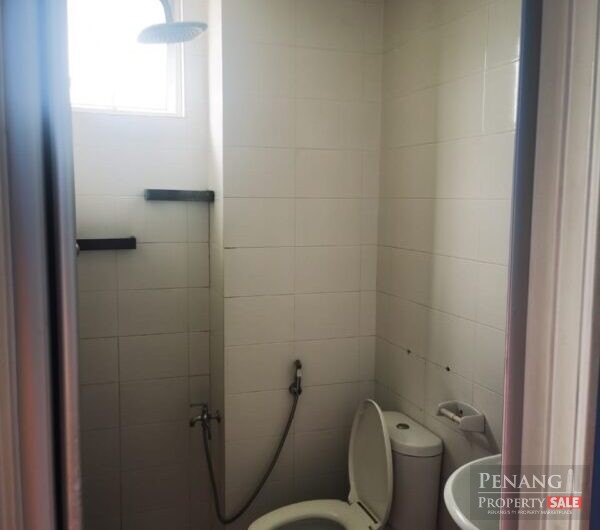 For Sale The Pulse Condominiums Gelugor 11700 Pulau Pinang