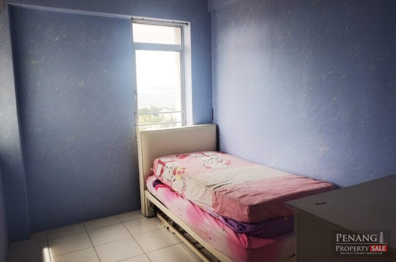 For Sale The Pulse Condominiums Gelugor 11700 Pulau Pinang