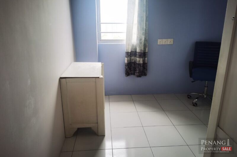 For Sale The Pulse Condominiums Gelugor 11700 Pulau Pinang