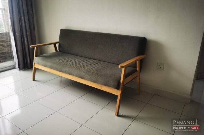 For Sale The Pulse Condominiums Gelugor 11700 Pulau Pinang