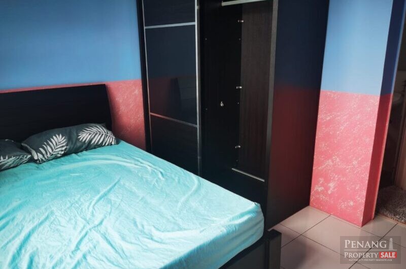 For Sale The Pulse Condominiums Gelugor 11700 Pulau Pinang