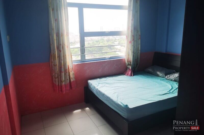 For Sale The Pulse Condominiums Gelugor 11700 Pulau Pinang