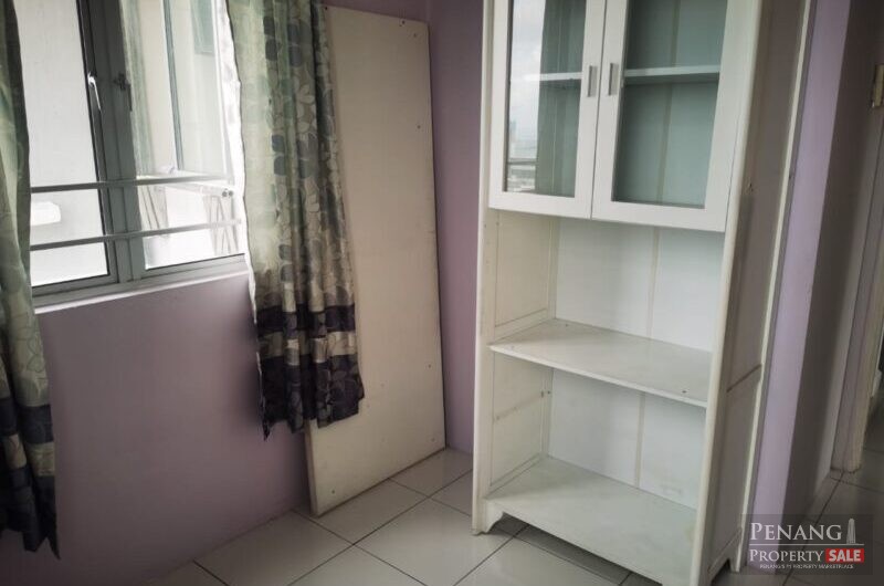 For Sale The Pulse Condominiums Gelugor 11700 Pulau Pinang