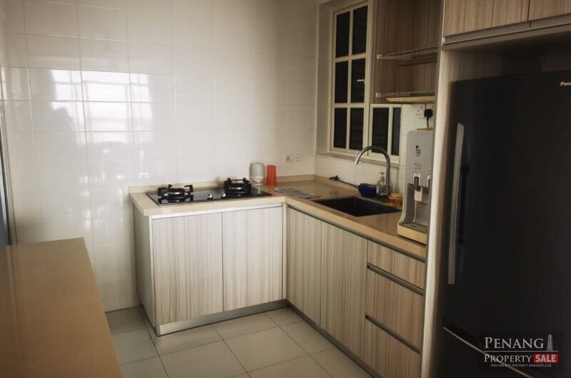 For Sale The Pulse Condominiums Gelugor 11700 Pulau Pinang