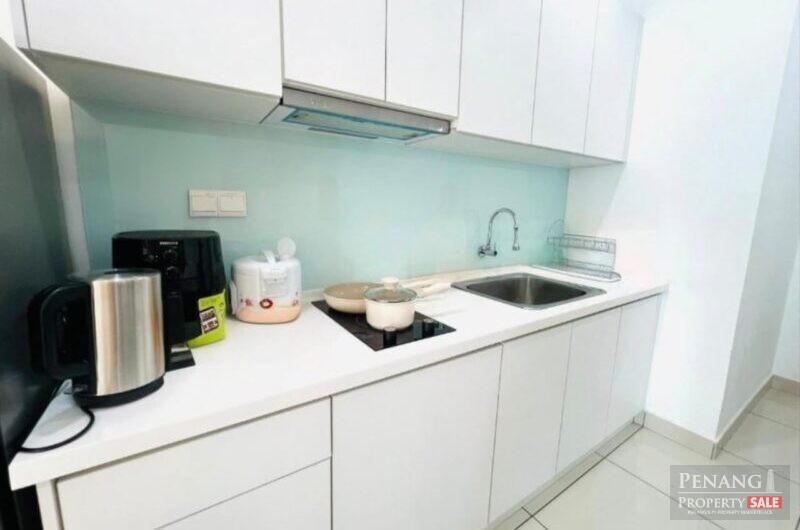 For Sale Mansion One Service Residence Condominiums Georgetown Pulau Pinang