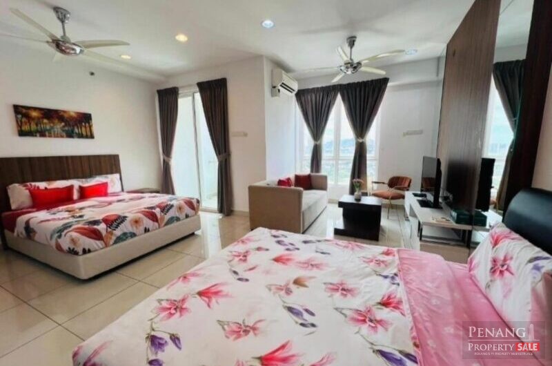 For Sale Mansion One Service Residence Condominiums Georgetown Pulau Pinang