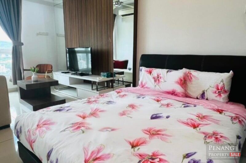 For Sale Mansion One Service Residence Condominiums Georgetown Pulau Pinang