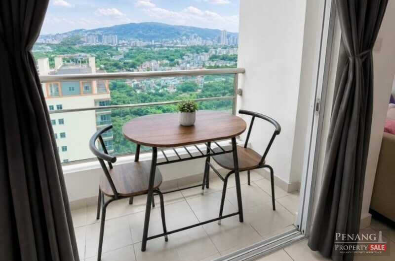 For Sale Mansion One Service Residence Condominiums Georgetown Pulau Pinang