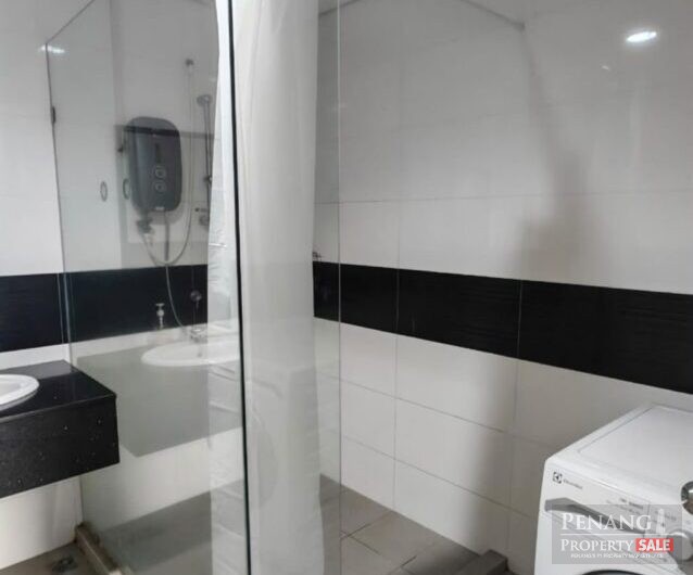 For Sale Mansion One Service Residence Condominiums Georgetown Pulau Pinang