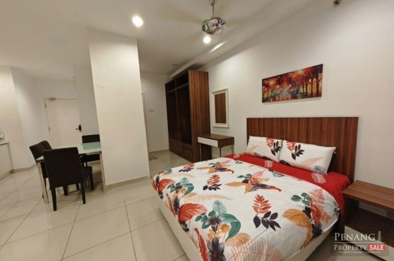 For Sale Mansion One Service Residence Condominiums Georgetown Pulau Pinang