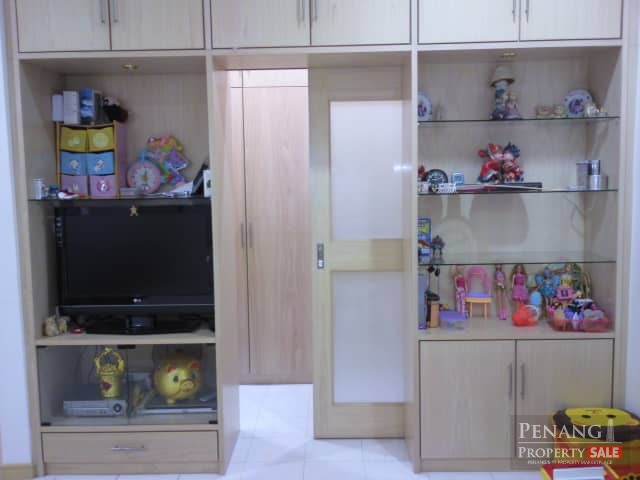 For Sale Mansion One Service Residence Condominiums Georgetown Pulau Pinang