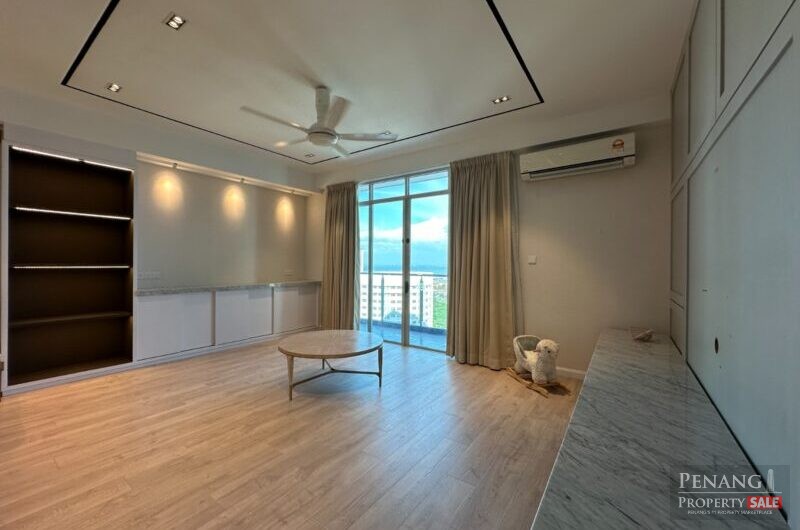For Sale City Residence Tanjung Tokong 10470 Pulau Pinang