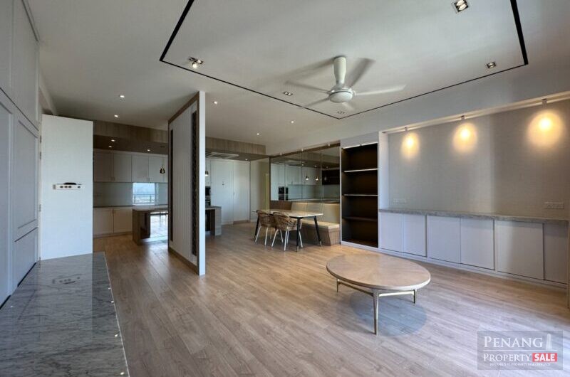 For Sale City Residence Tanjung Tokong 10470 Pulau Pinang