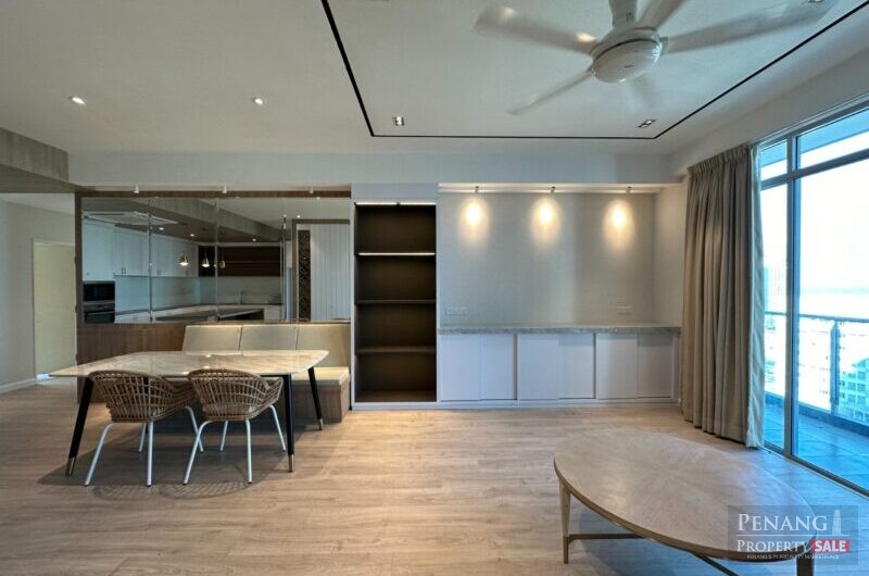 For Sale City Residence Tanjung Tokong 10470 Pulau Pinang