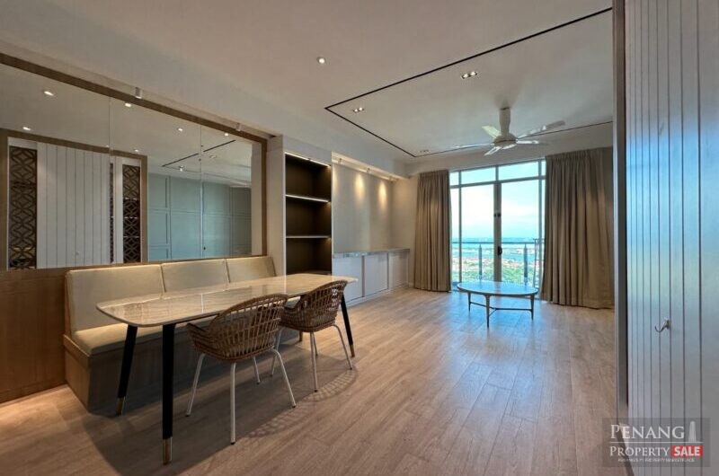For Sale City Residence Tanjung Tokong 10470 Pulau Pinang
