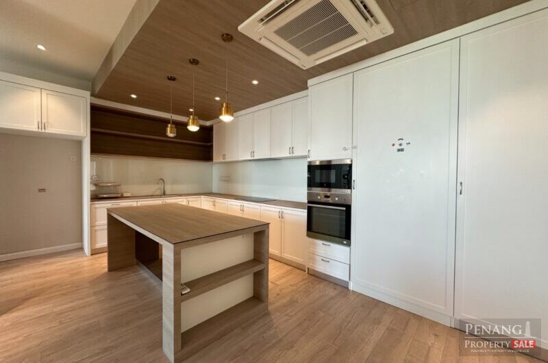 For Sale City Residence Tanjung Tokong 10470 Pulau Pinang