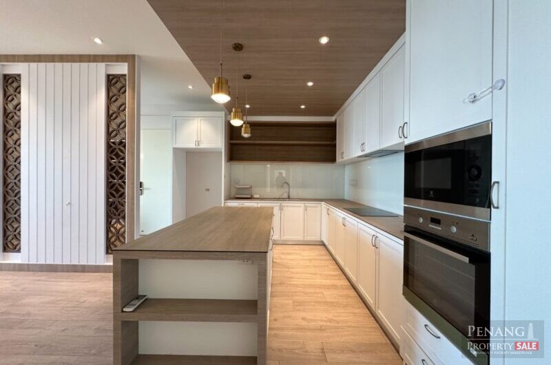 For Sale City Residence Tanjung Tokong 10470 Pulau Pinang