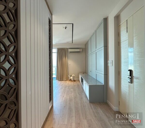 For Sale City Residence Tanjung Tokong 10470 Pulau Pinang