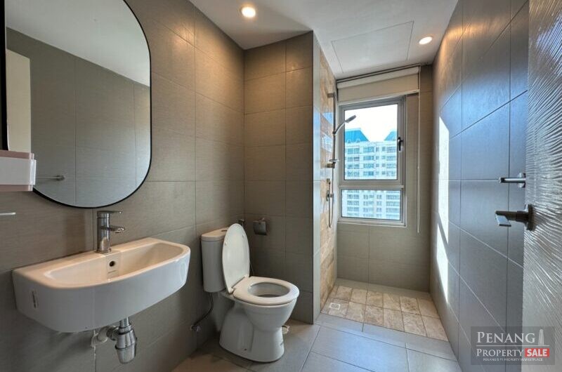 For Sale City Residence Tanjung Tokong 10470 Pulau Pinang