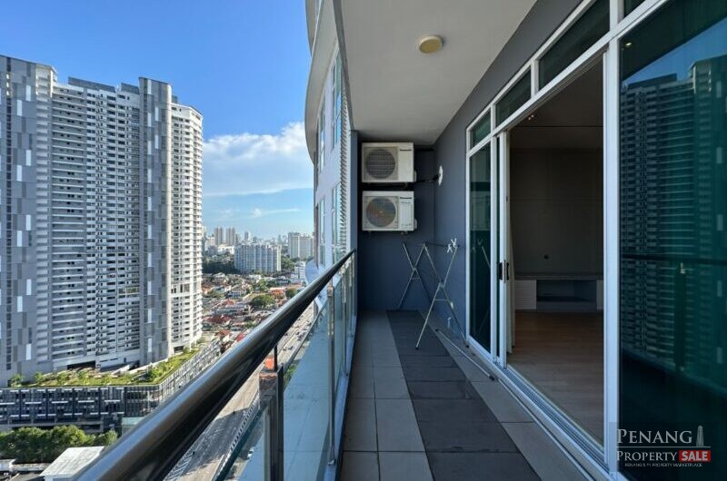 For Sale City Residence Tanjung Tokong 10470 Pulau Pinang