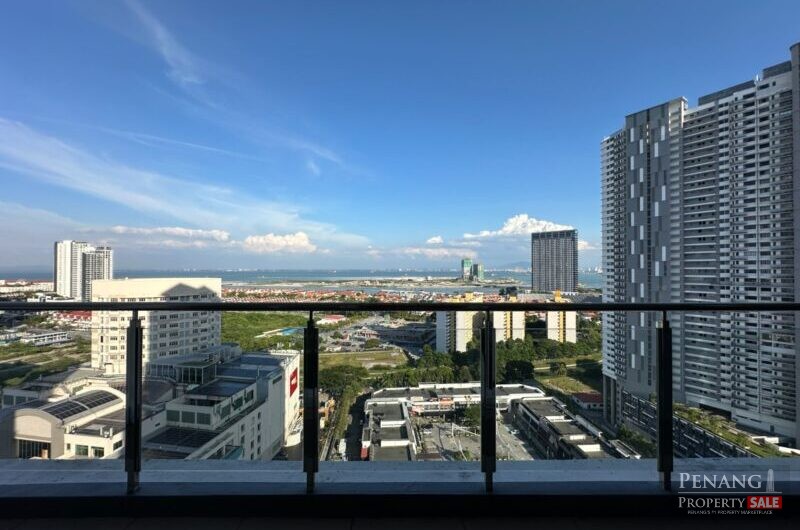 For Sale City Residence Tanjung Tokong 10470 Pulau Pinang