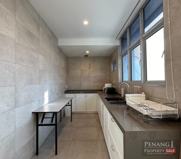 For Sale City Residence Tanjung Tokong 10470 Pulau Pinang