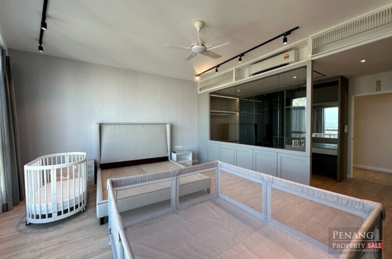 For Sale City Residence Tanjung Tokong 10470 Pulau Pinang