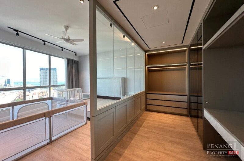 For Sale City Residence Tanjung Tokong 10470 Pulau Pinang