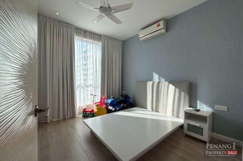 For Sale City Residence Tanjung Tokong 10470 Pulau Pinang