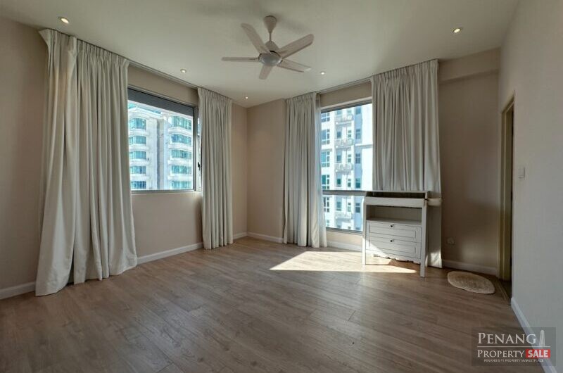 For Sale City Residence Tanjung Tokong 10470 Pulau Pinang