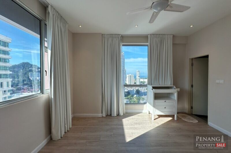 For Sale City Residence Tanjung Tokong 10470 Pulau Pinang