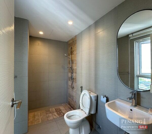For Sale City Residence Tanjung Tokong 10470 Pulau Pinang