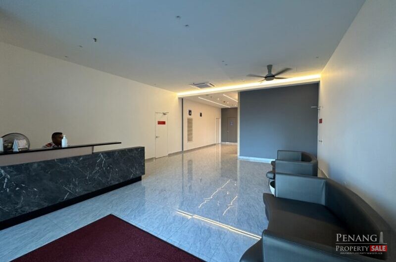 For Sale City Residence Tanjung Tokong 10470 Pulau Pinang