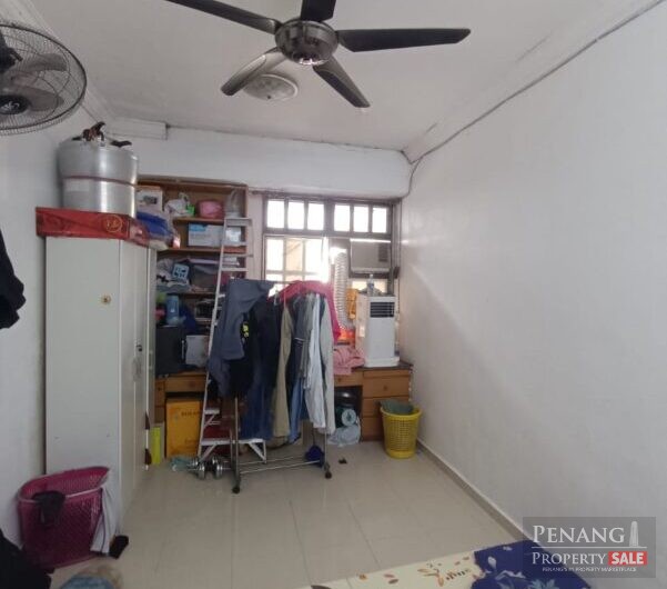 For Sale 2 Storey Shoplot Taman Ciku Bukit Mertajam 14000 Pulau Pinang