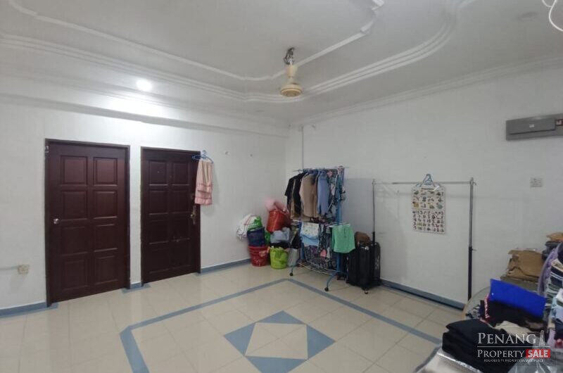 For Sale 2 Storey Shoplot Taman Ciku Bukit Mertajam 14000 Pulau Pinang