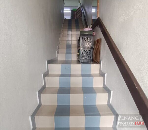 For Sale 2 Storey Shoplot Taman Ciku Bukit Mertajam 14000 Pulau Pinang