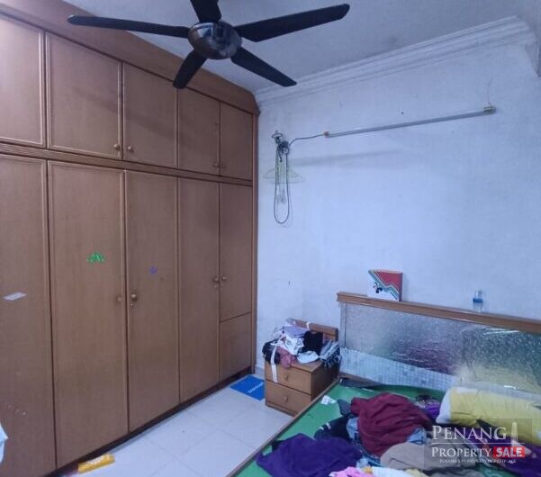 For Sale 2 Storey Shoplot Taman Ciku Bukit Mertajam 14000 Pulau Pinang